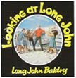 Long John Baldry